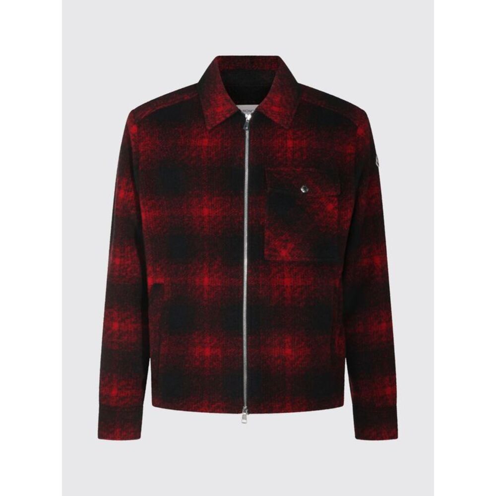 Moncler Men Shirt Men Moncler